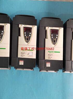 【荣强工控】ATV71HU55N4Z