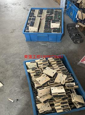 【荣强工控】施耐德plc TM2DRA8RT TM2DDI8DT TM2