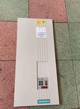 [德峰]西门子变频器6SE70系11-15-22-30-37KW带合