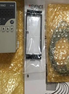 基恩士KEYENCE控制器 EX-V64 EX-614V