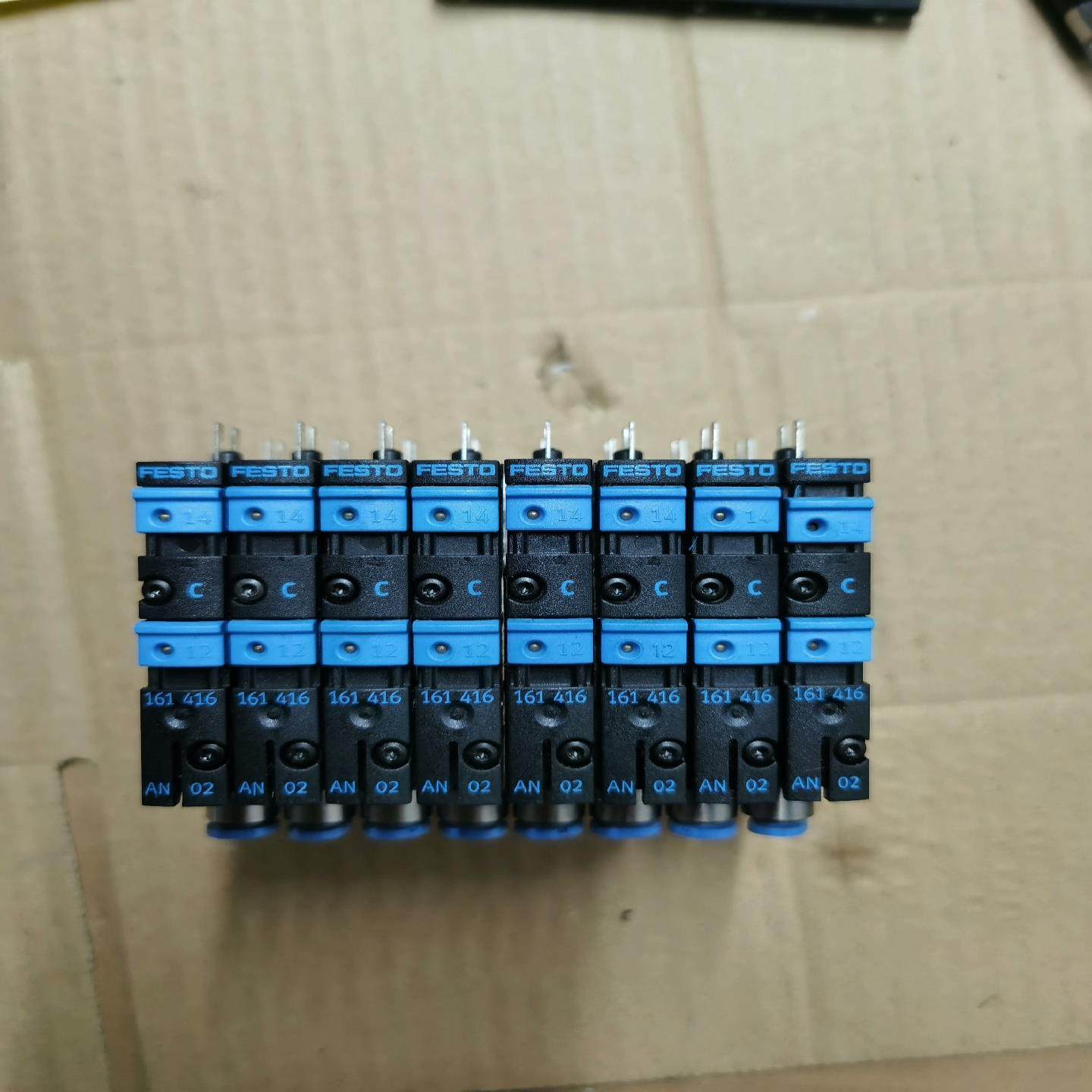 电磁阀161416，CPV10-M1H-2X3-GLS