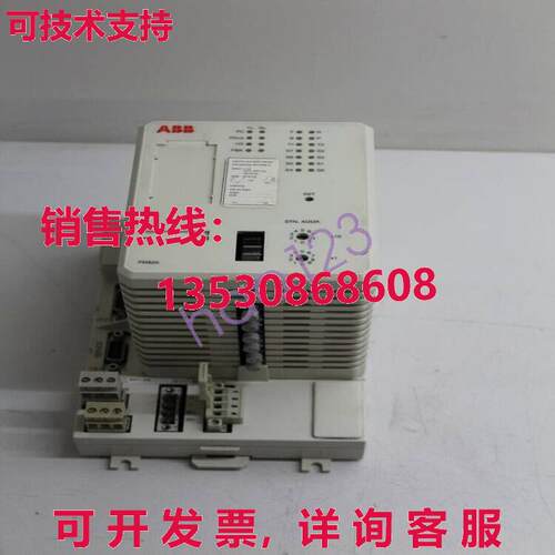 原装供应PM803F 3BDH000530R1 controller Used test good by / F