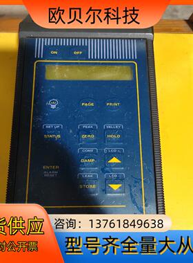 EUROTRON   8210，压力校验仪，