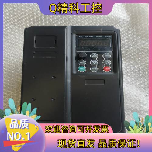 现货默贝克变频器 MBK3003R7G/5R5PT4  3.7k