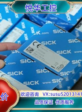 SICK西克WTT12L-B3542全新原装正品107263议价