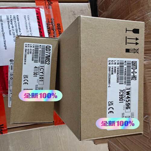 Q68TD-G-H02 全新原装