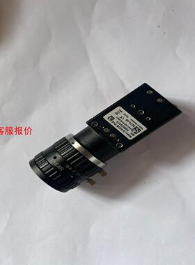 AVT Mako工业相机G-503B PoE+50mm镜头、