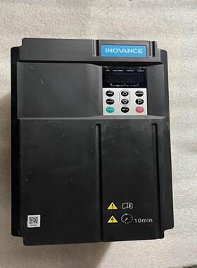 （设备配件）汇川变频器MD500T22G