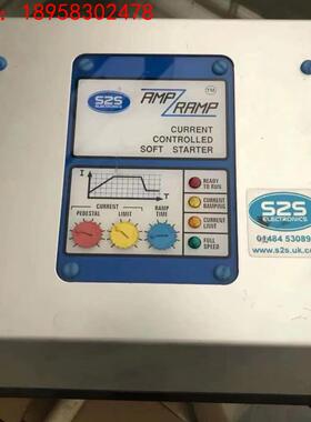 S2S软启动 210SA－15  询价