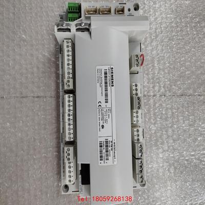 【非标价】LMV27.210A2WH控制器，600400货号，W-FM