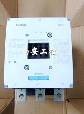 接触器3RT1075/1065/1076-6...6 3RT5075/5076/1076-6AP36/6AF36