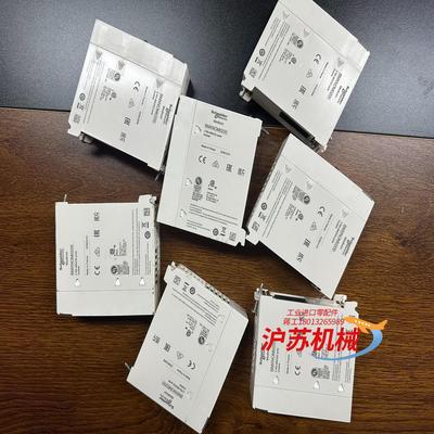 模块BMXNOM0200 98新裸机 正品 可充新