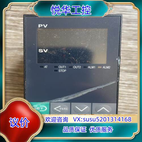 原装理化RKC RH400温控器议价