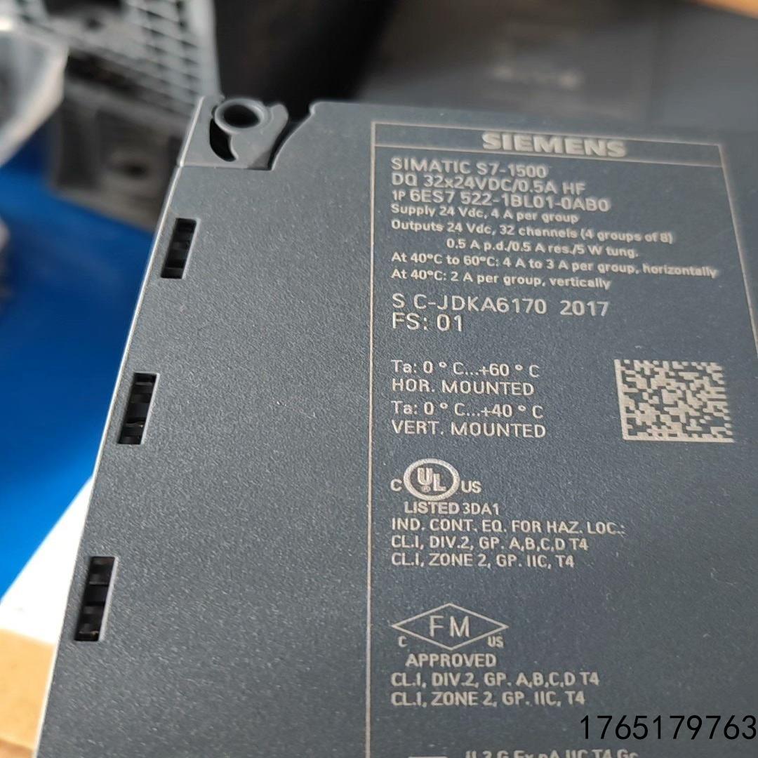 议价议价6ES7522-1BL01-0AB0  冲新裸机