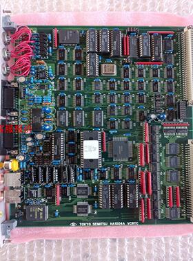 TOKYO SEIMITSU HA1004A VCRTC 控