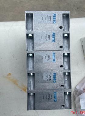 【非标价】FESTO岛阀底座 539224 VABV-S4-1S-G1