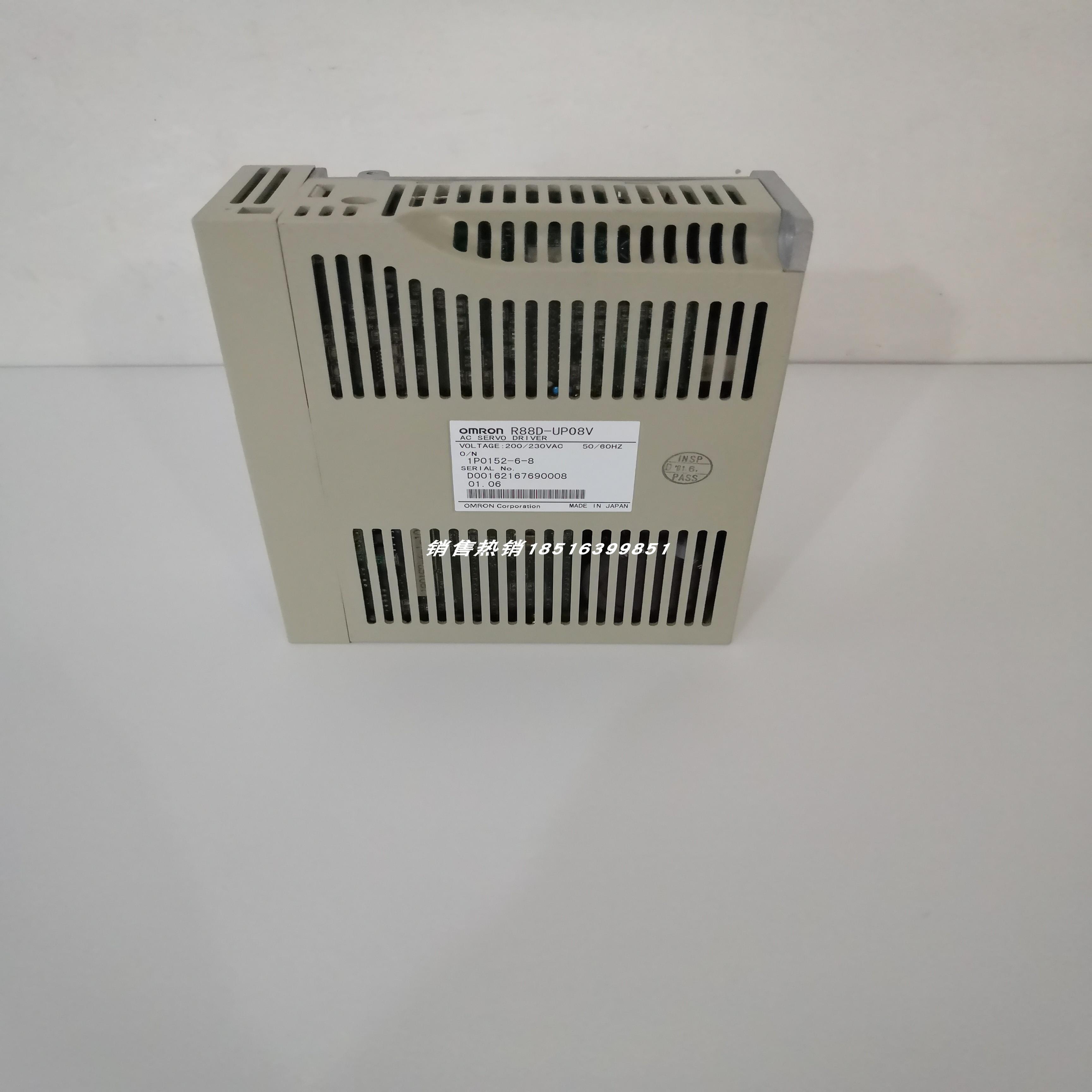 R88D-UP08V 驱动器包邮议价