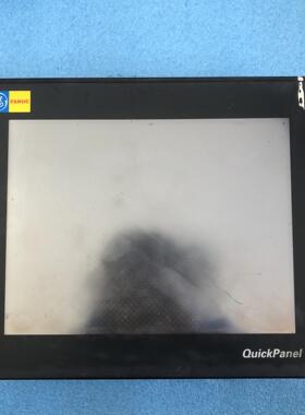 发那科触摸屏IC754VGL12CTD-CR，，要的议价