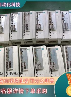 现货伦茨变频器驱动器EVS9300系列EVS9323-ES原装拆