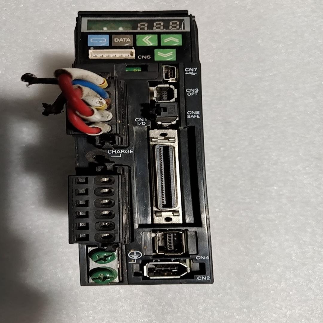 R88D-KN01H-ECT驱动器，。