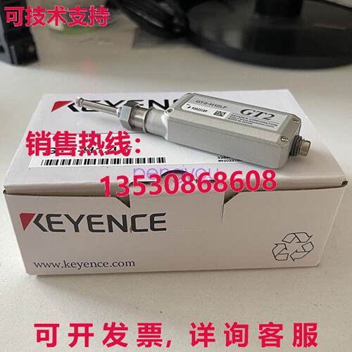 Keyence GT2-H12LF传感器GT2H12LF库存现货