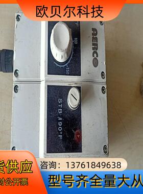 AERC时间控制仪器 603070/0170-5  24Ⅴ拆