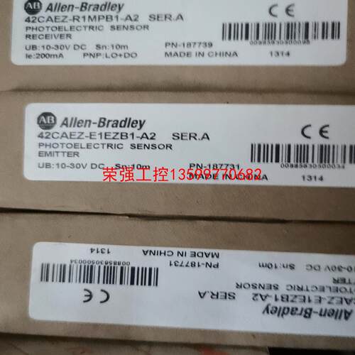 【荣强工控】42caez-E1EZB1-A2