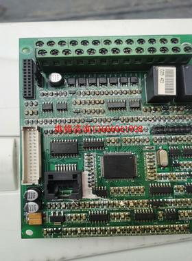（请询价）富凌变频器系列BD330/BD331/350/550主板 C议价