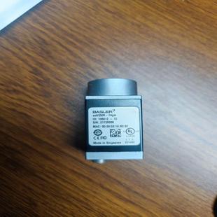 14gm工业相机 acA2500 巴斯勒 BASLER