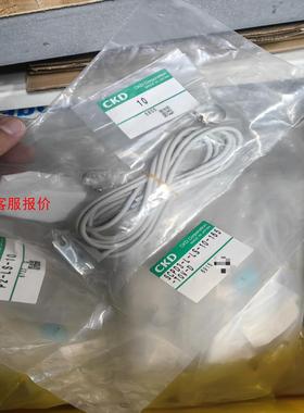 CKD SCPD3-L-LS-10-165-T0V-D 气缸