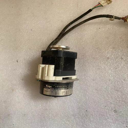 光洋值编码器TRD-3A1024-2610配东方步进