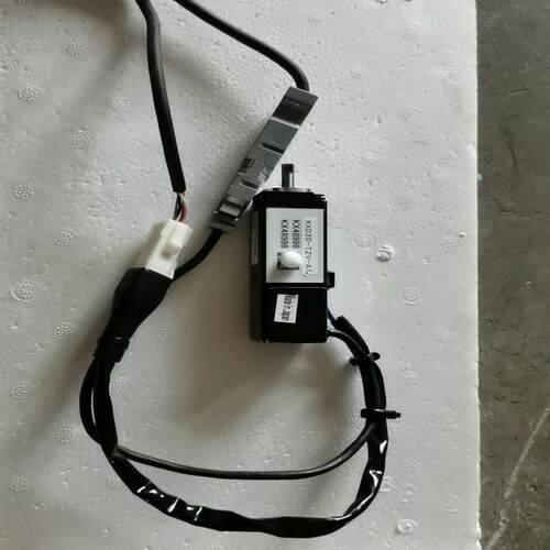 [德峰]30，SGMMV实物WA3A2K-NS21-包好