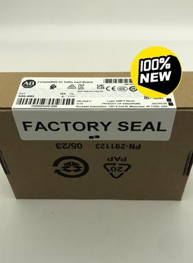 5069-IB8S AB安全输入模块 全新原装 现货
