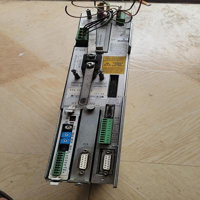 exroth力士乐t伺服驱动器