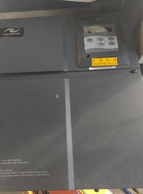 [德峰]变频器 IS550AT045I-102 拆机