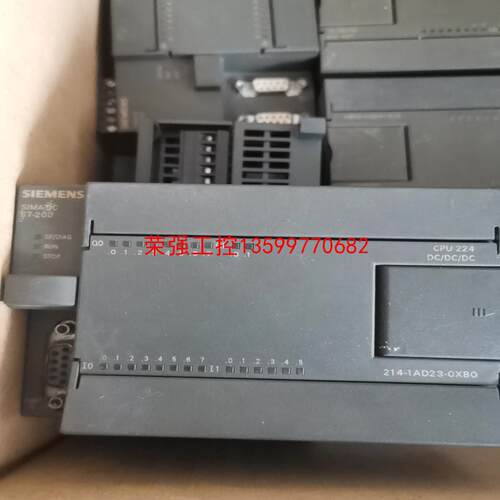【荣强工控】214-1AD23-OXBO ，214-1AD23-OXBO