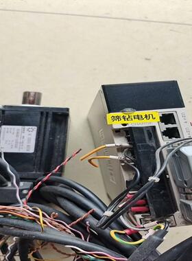 汉桥伺服，驱动器型号HS100M1-N15A