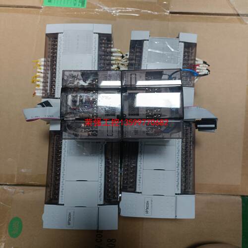【荣强工控】维控PLC、VX3V-2416MT、(310)