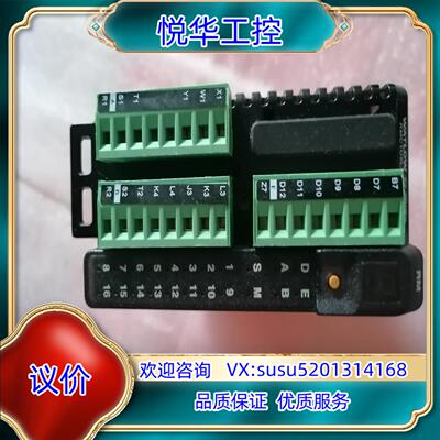 原装WATLOW温控器RMC1U5LAAACA1AA，全新议价议