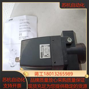 P4BG6101A002 Parker电气调压阀