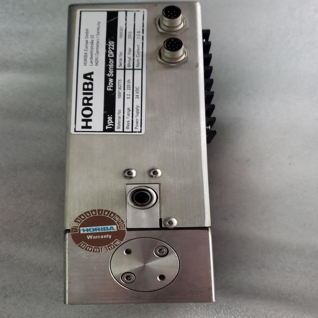 议价议价HORIBA FLOW SENSOR DP220