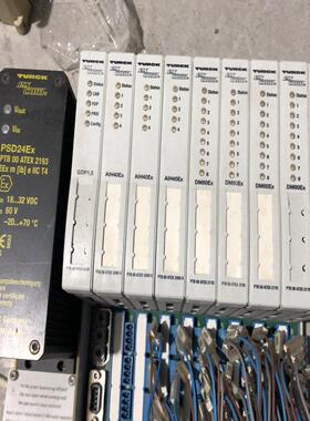 （设备配件）TURCK PSD24EX GDP1.5 AIH40EX D