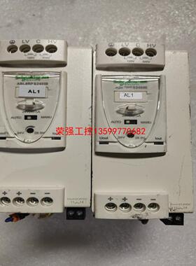 【荣强工控】施耐德开关电源ABL8RPS24050/DC24V5A120