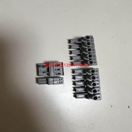 【荣强工控】伦茨8400变频器接线端子，380V变频器用的可