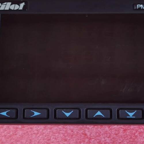 PMAC-625-W 珠海派诺科技 pilot 实物图拍摄