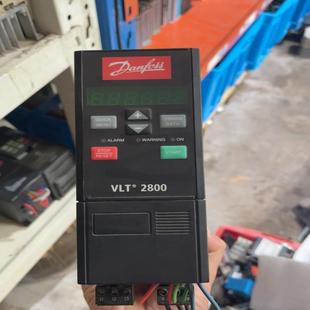 丹佛斯变频器1.5千瓦VLT2815PT4B20STR0