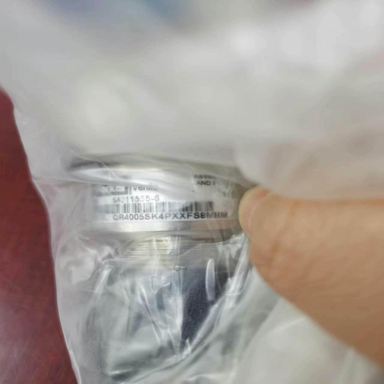 Parker派克   QR4005SK4PXXFS8MIIM