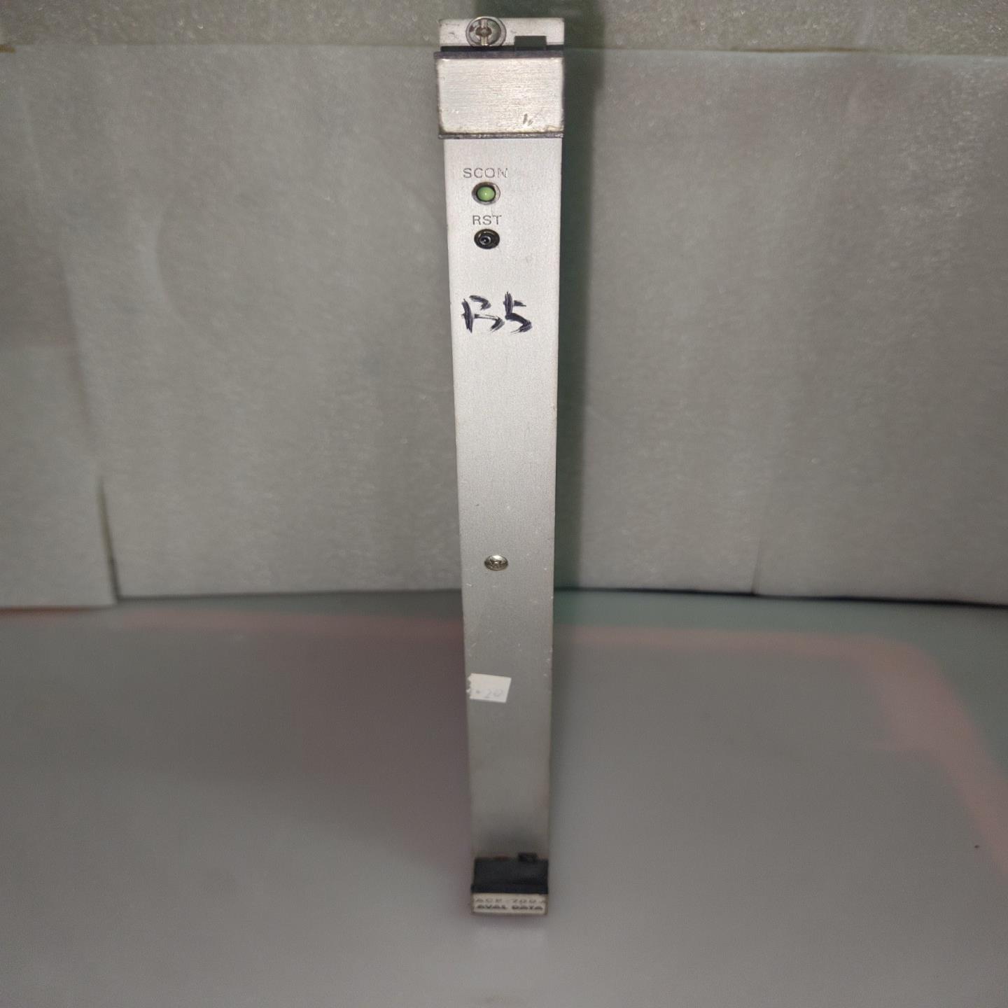 （设备配件）JUKI 贴片机KE-2020M配件 AVAL DATA A