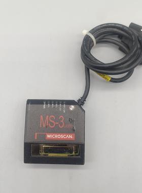 （设备配件）迈思肯01  0003- MICROSCAN-FISMS3-