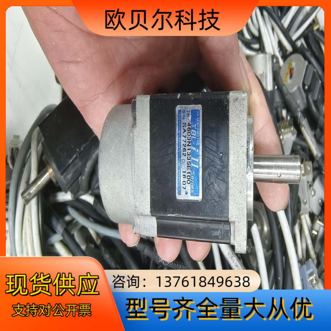 多摩川电机TS4603N1335E100